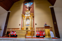  Liturgia na cześć Męki Pańskiej 2026 