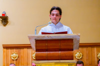  Liturgia na cześć Męki Pańskiej 2026 