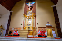  Liturgia na cześć Męki Pańskiej 2026 