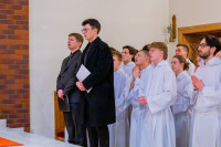  Liturgia na cześć Męki Pańskiej 2026 