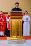  Liturgia na cześć Męki Pańskiej 2026 