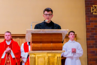  Liturgia na cześć Męki Pańskiej 2026 