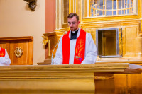  Liturgia na cześć Męki Pańskiej 2026 
