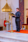  Liturgia na cześć Męki Pańskiej 2026 