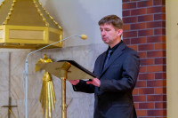  Liturgia na cześć Męki Pańskiej 2026 
