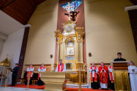  Liturgia na cześć Męki Pańskiej 2026 