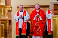  Liturgia na cześć Męki Pańskiej 2026 