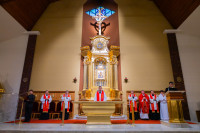  Liturgia na cześć Męki Pańskiej 2026 