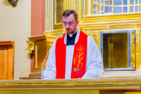  Liturgia na cześć Męki Pańskiej 2026 