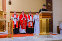  Liturgia na cześć Męki Pańskiej 2026 