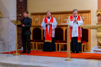  Liturgia na cześć Męki Pańskiej 2026 
