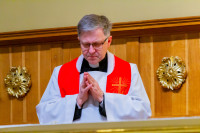  Liturgia na cześć Męki Pańskiej 2026 
