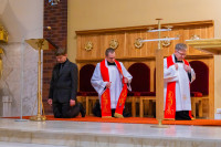  Liturgia na cześć Męki Pańskiej 2026 