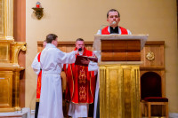  Liturgia na cześć Męki Pańskiej 2026 