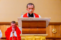  Liturgia na cześć Męki Pańskiej 2026 