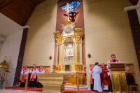  Liturgia na cześć Męki Pańskiej 2026 