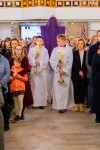  Liturgia na cześć Męki Pańskiej 2026 