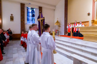  Liturgia na cześć Męki Pańskiej 2026 