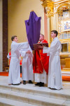  Liturgia na cześć Męki Pańskiej 2026 