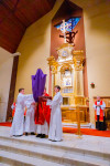  Liturgia na cześć Męki Pańskiej 2026 