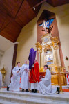  Liturgia na cześć Męki Pańskiej 2026 