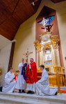  Liturgia na cześć Męki Pańskiej 2026 