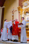  Liturgia na cześć Męki Pańskiej 2026 