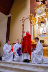 Liturgia na cześć Męki Pańskiej 2026 
