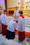  Liturgia na cześć Męki Pańskiej 2026 