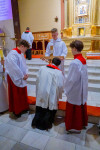  Liturgia na cześć Męki Pańskiej 2026 