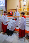  Liturgia na cześć Męki Pańskiej 2026 