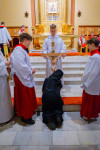  Liturgia na cześć Męki Pańskiej 2026 