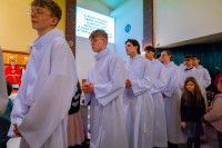  Liturgia na cześć Męki Pańskiej 2026 