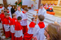  Liturgia na cześć Męki Pańskiej 2026 