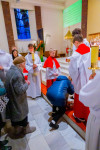  Liturgia na cześć Męki Pańskiej 2026 