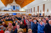  Liturgia na cześć Męki Pańskiej 2026 