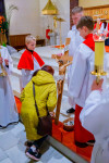  Liturgia na cześć Męki Pańskiej 2026 