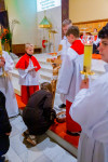  Liturgia na cześć Męki Pańskiej 2026 
