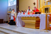  Liturgia na cześć Męki Pańskiej 2026 