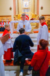  Liturgia na cześć Męki Pańskiej 2026 