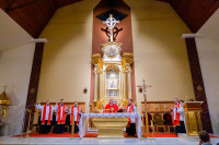  Liturgia na cześć Męki Pańskiej 2026 