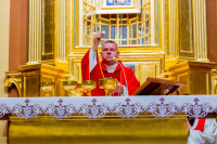  Liturgia na cześć Męki Pańskiej 2026 