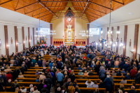  Liturgia na cześć Męki Pańskiej 2026 