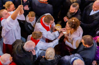  Liturgia na cześć Męki Pańskiej 2026 