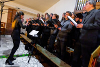  Liturgia na cześć Męki Pańskiej 2026 