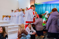  Liturgia na cześć Męki Pańskiej 2026 