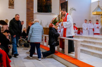  Liturgia na cześć Męki Pańskiej 2026 
