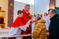  Liturgia na cześć Męki Pańskiej 2026 