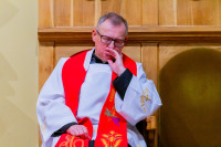  Liturgia na cześć Męki Pańskiej 2026 
