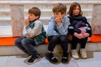  Liturgia na cześć Męki Pańskiej 2026 
